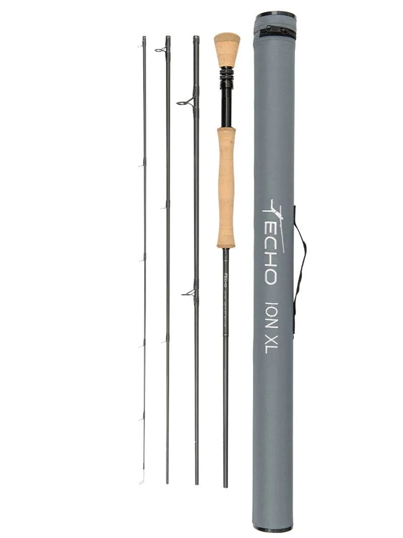 Echo ION XL