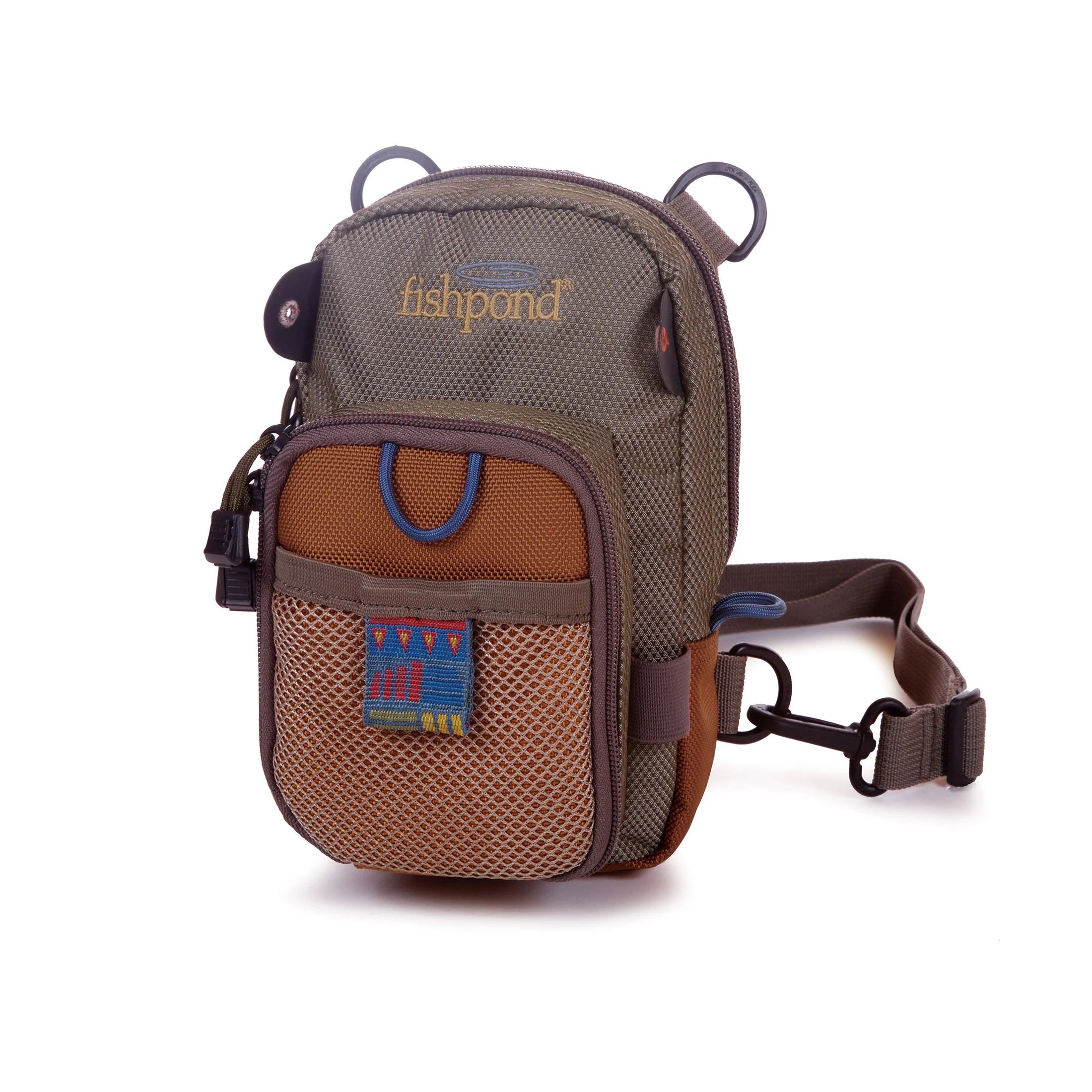 San Juan Chest Pack