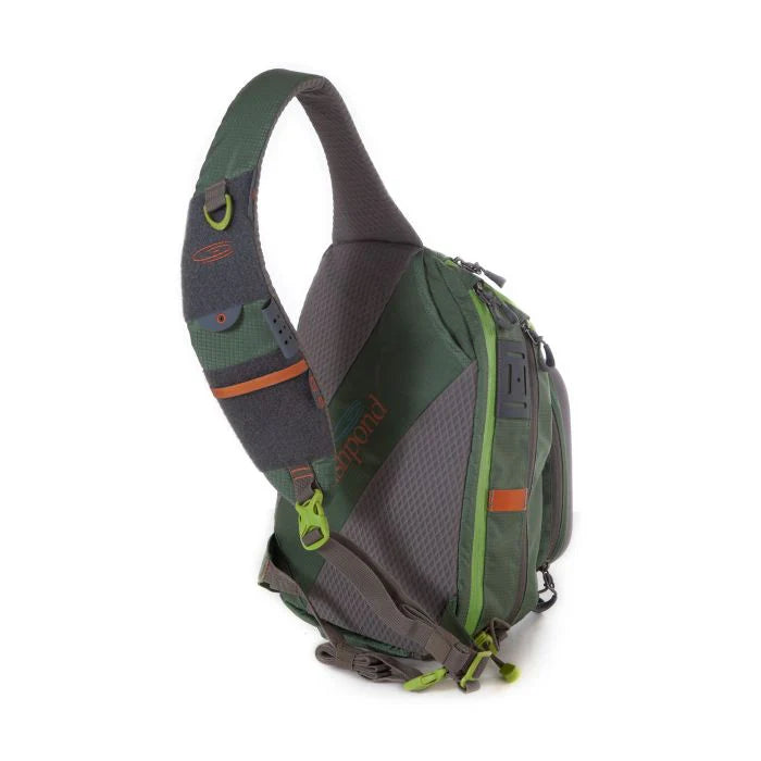Summit Sling Bag 2.0 - Thumbnail 2