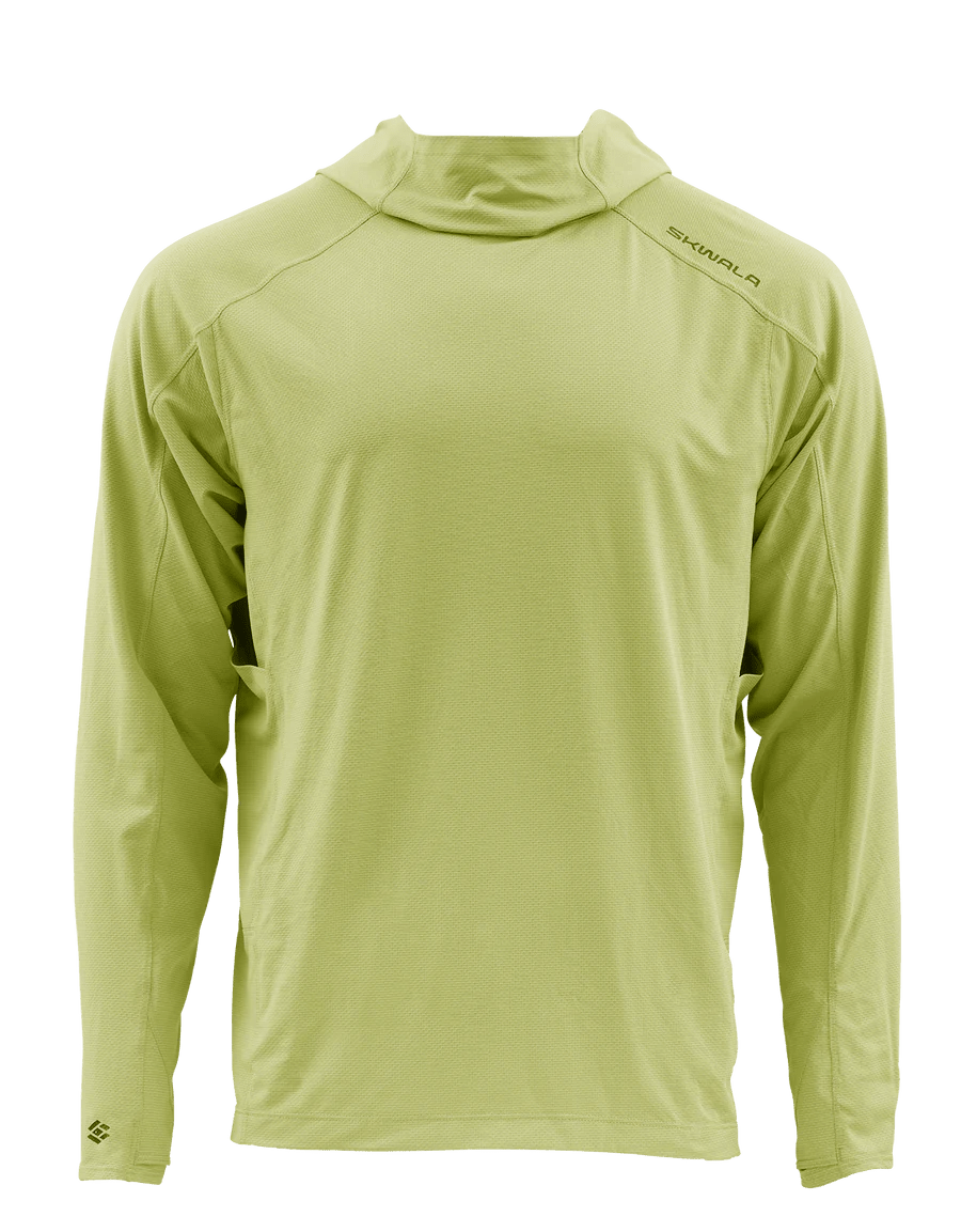 Skwala Sol Defense Hoody