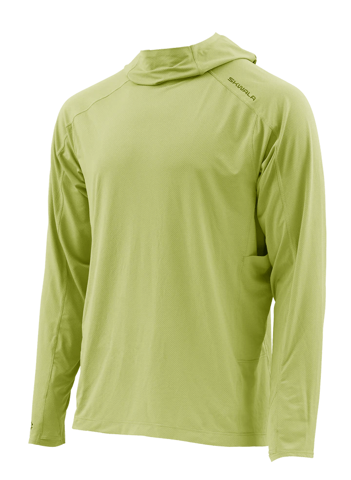 Skwala Sol Defense Hoody