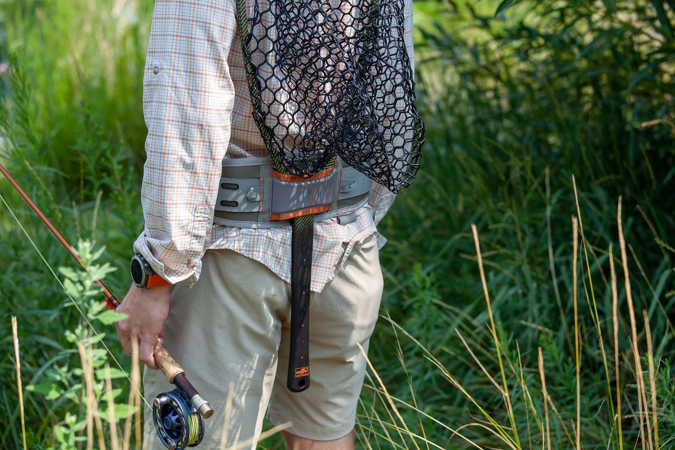Southfork Wader Belt