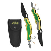 Dr. Slick Spartan Guide Knife