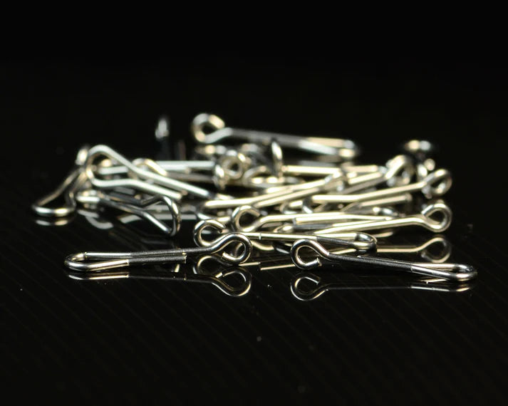 Spawn Fly Fish Articulated Shanks