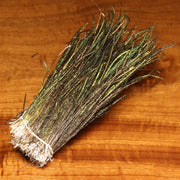 Hareline Strung Peacock Herl 5-7"