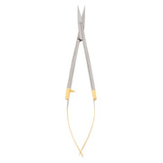 Dr. Slick Spring Iris Scissor