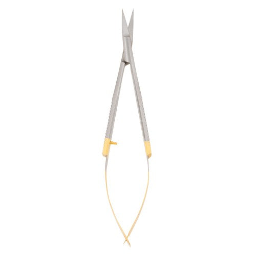 Dr. Slick Spring Iris Scissor