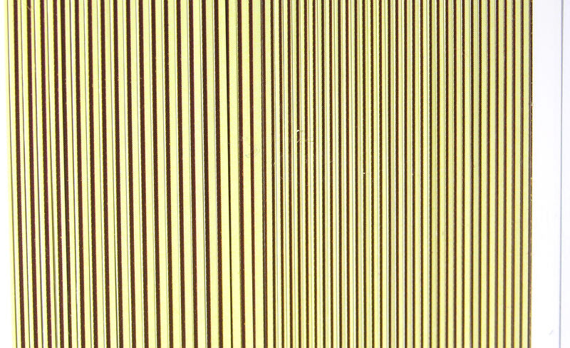 Hareline Synthetic Quill Body Wrap
