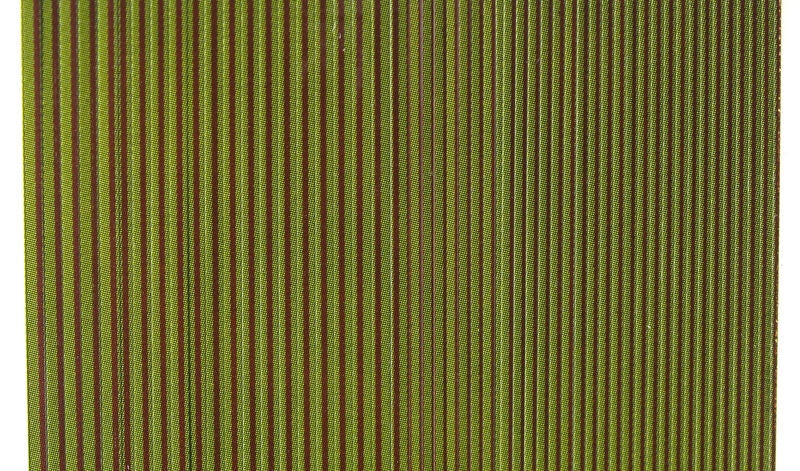 Hareline Synthetic Quill Body Wrap