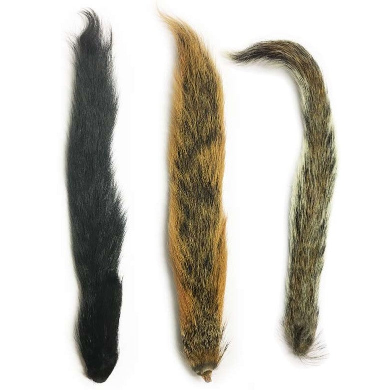 Nature's Spirit Squirrel Tail