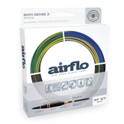Airflo Sixth Sense 2 - Sinking