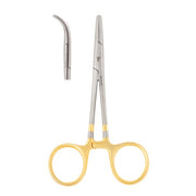 Dr. Slick Standard Clamp Curved