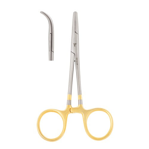 Dr. Slick Standard Clamp Curved