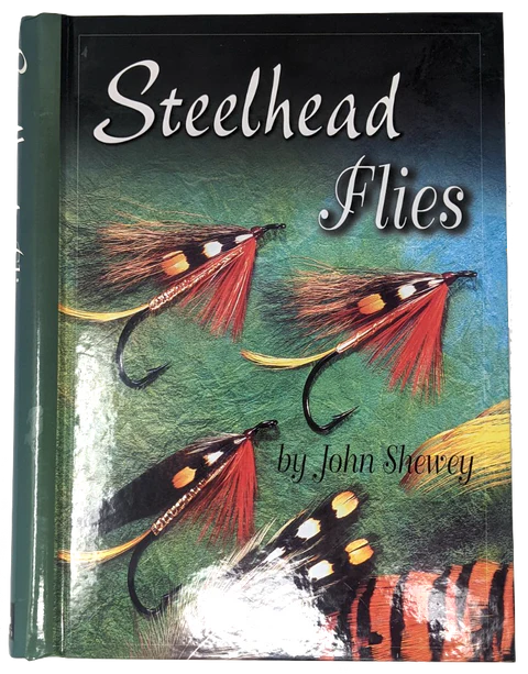 Steelhead Flies