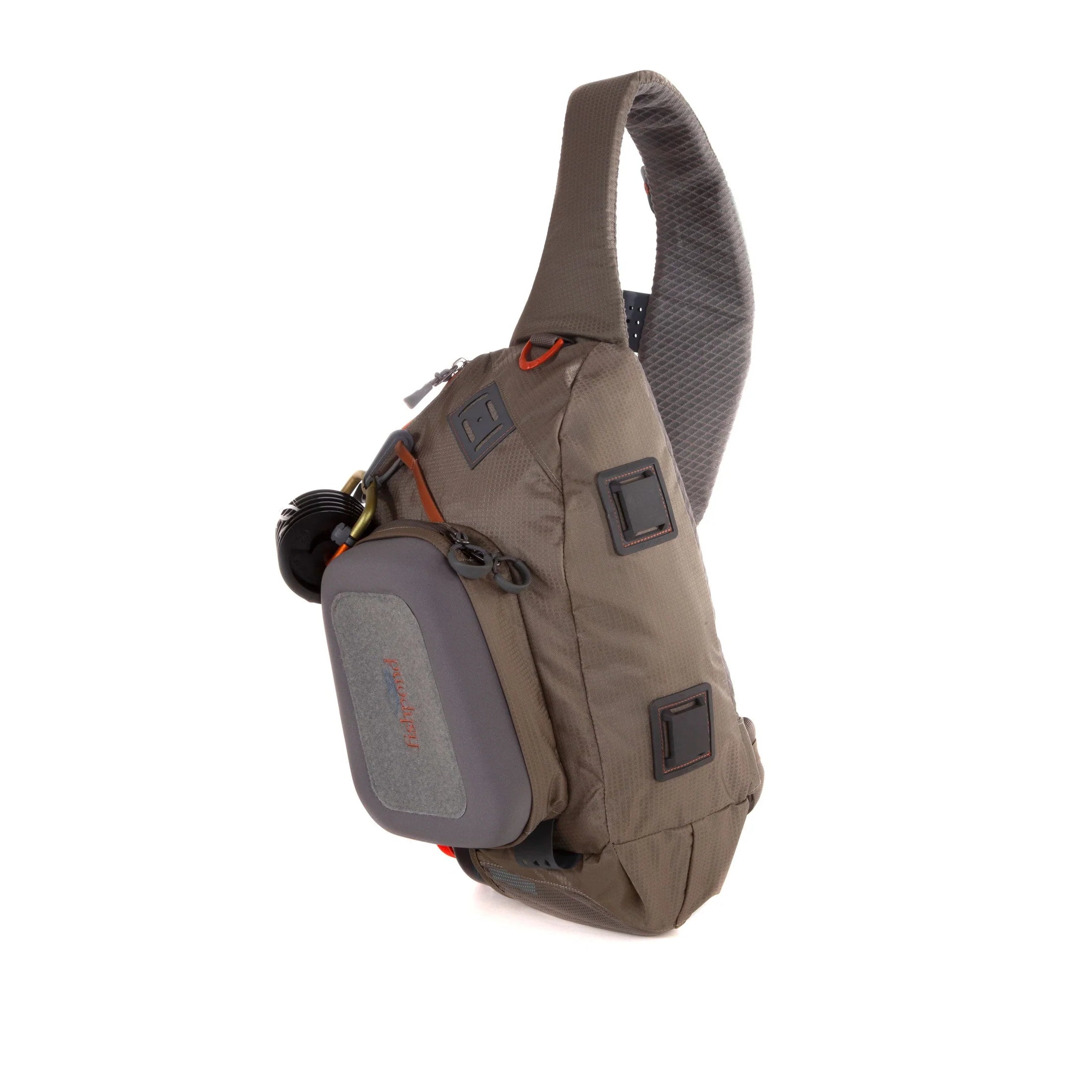 Summit Sling Bag 2.0 - Thumbnail 5