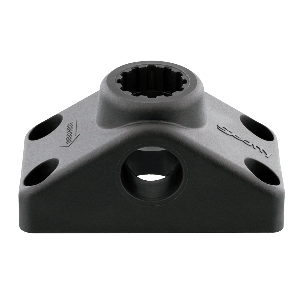 Scotty Side/Deck Mounting Bracket