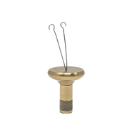 Terra Brass Dubbing Whirl