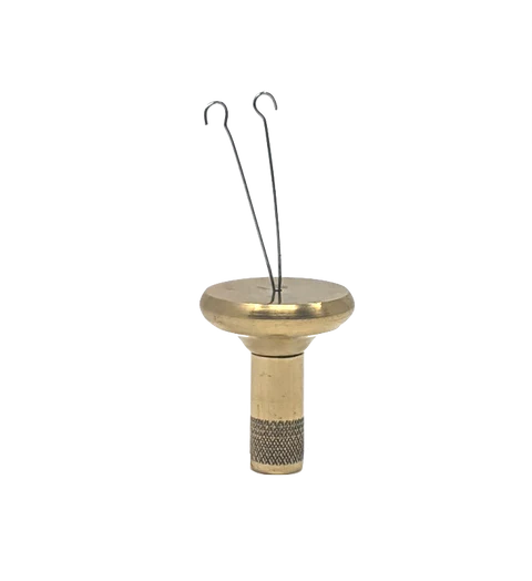 Terra Brass Dubbing Whirl