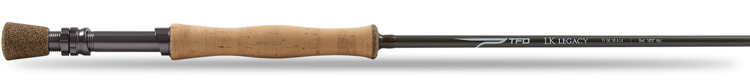 TFO LK Legacy Fly Rod