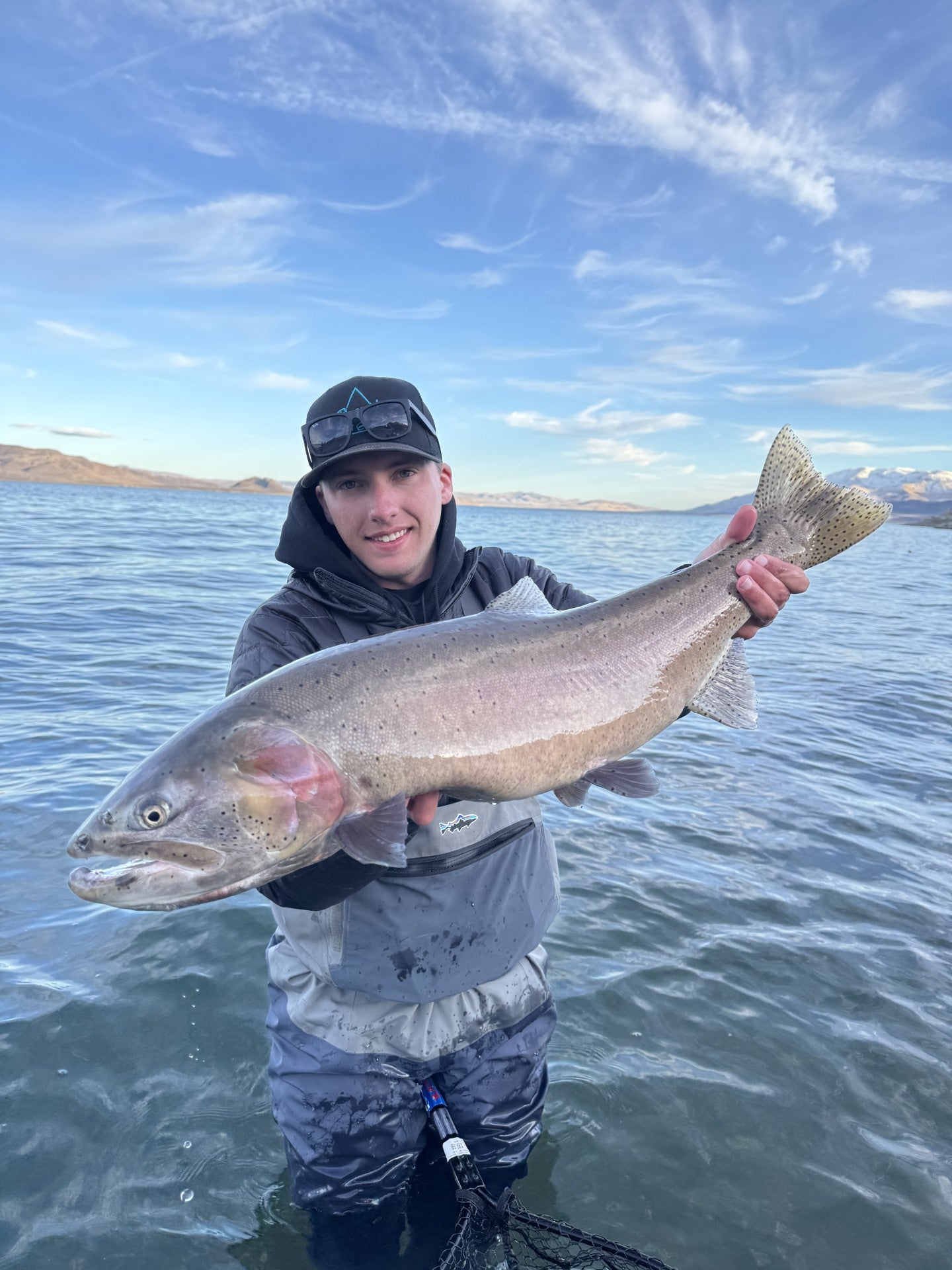 Idaho Angler
