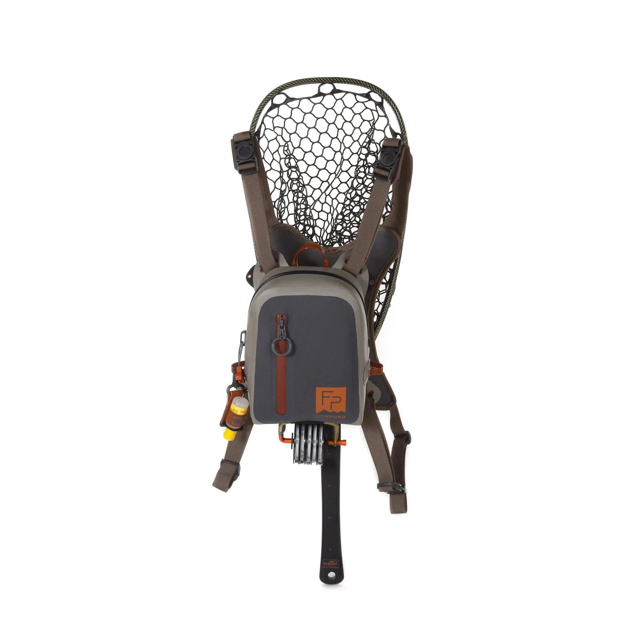 Thunderhead Submersible Chest Pack