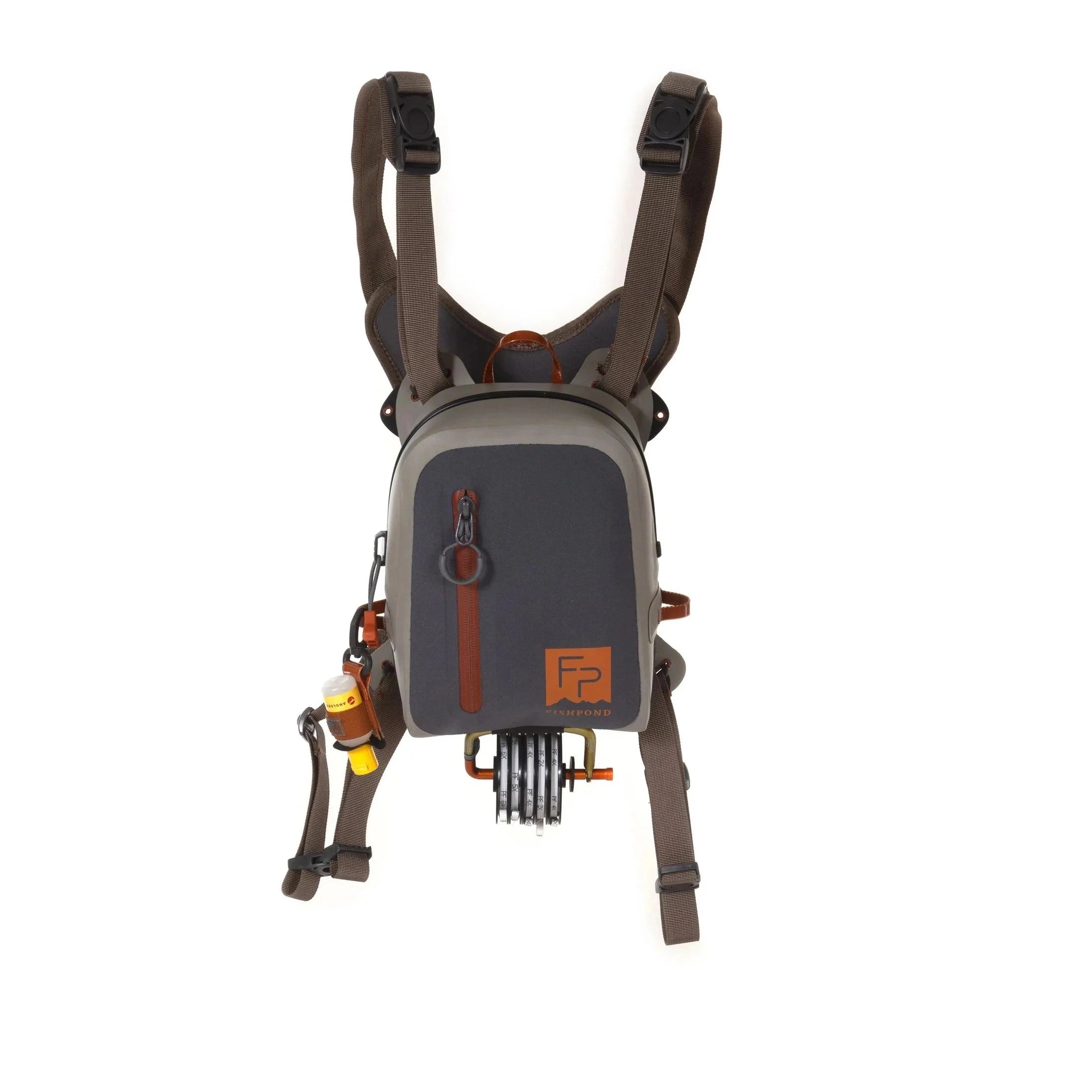 Thunderhead Submersible Chest Pack - Thumbnail 3