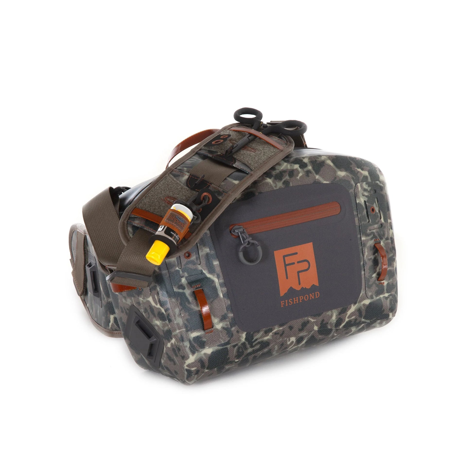 Thunderhead Submersible Lumbar