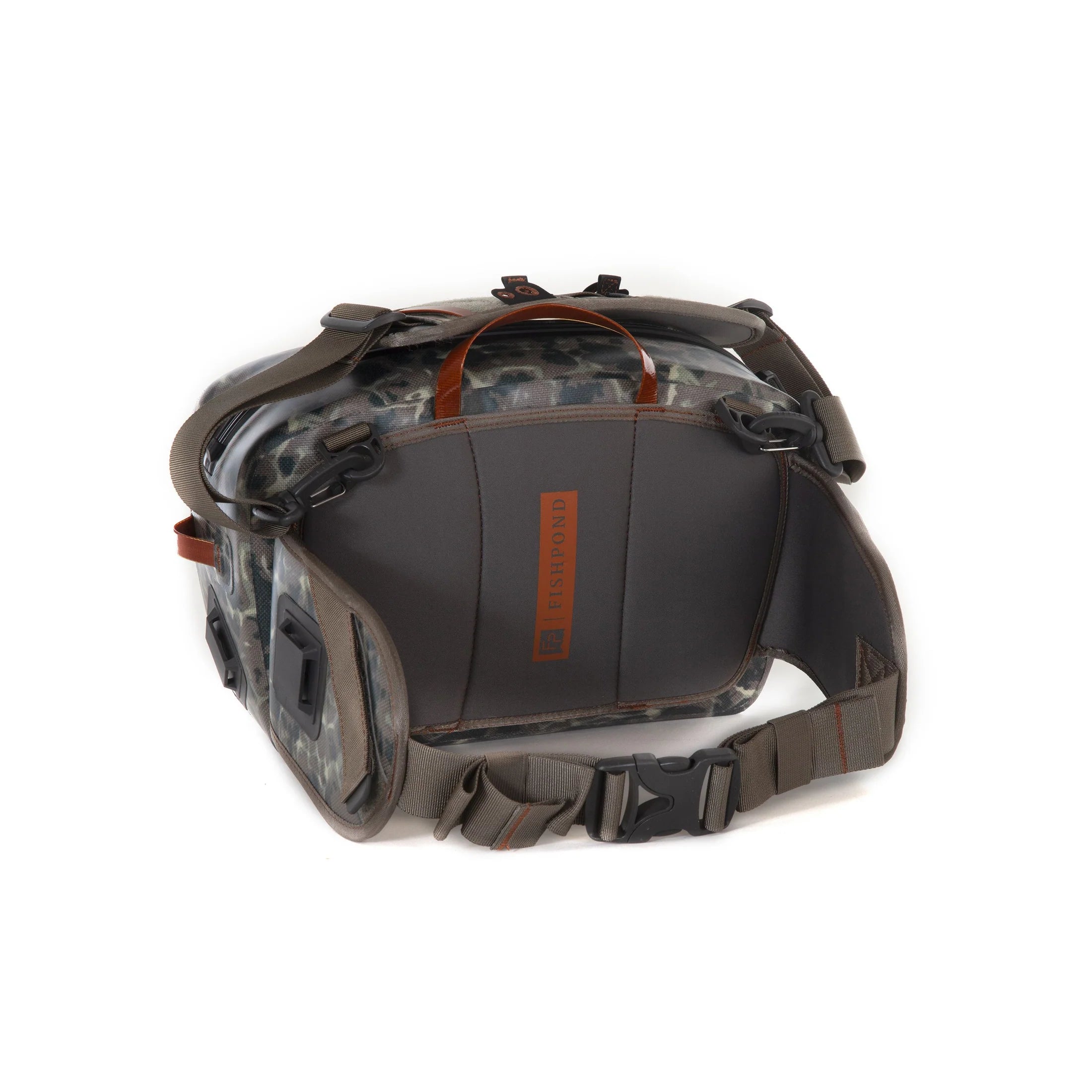 Thunderhead Submersible Lumbar