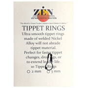 Tippet Rings