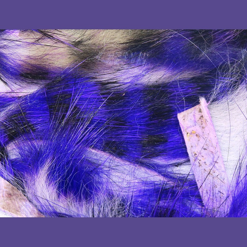 Tiger Barred Rabbit Strips
