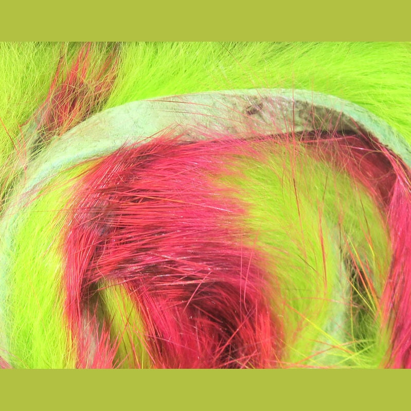 Tiger Barred Rabbit Strips