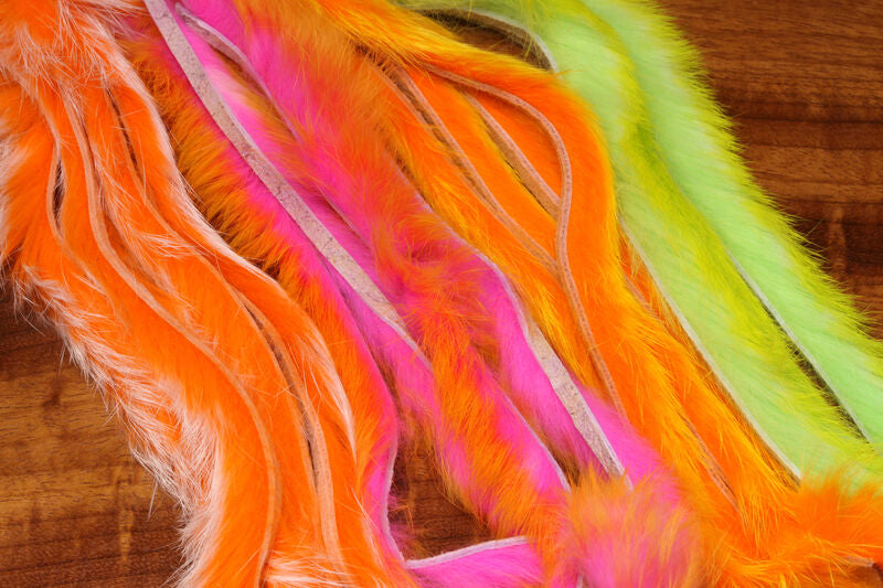 Rabbit Strips - Two Tone