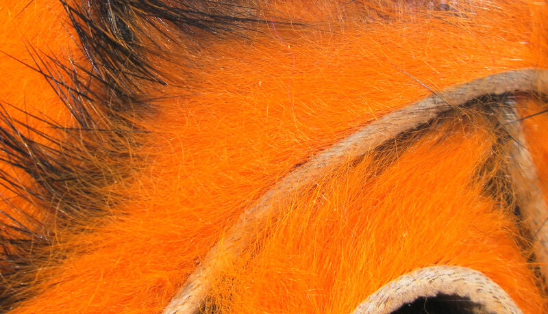 Rabbit Strips - Two Tone