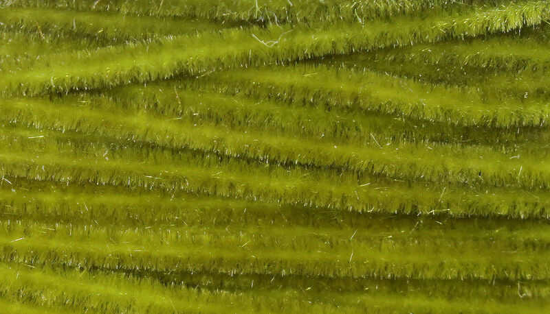 Hareline Dubbin Chenille - Thumbnail 3