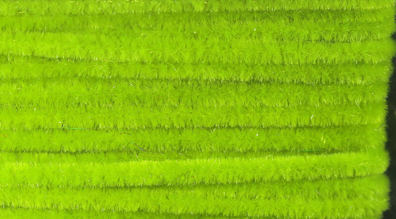 Hareline Dubbin Chenille - Thumbnail 2