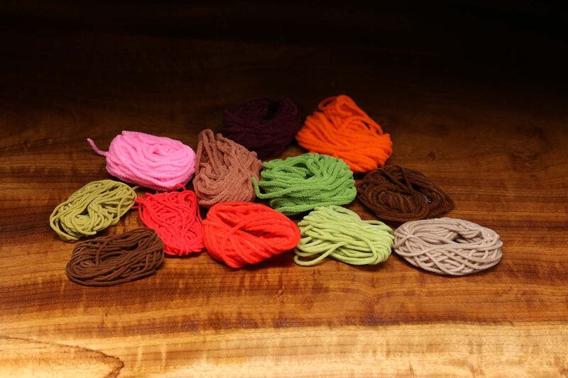 Ultra Chenille - Medium