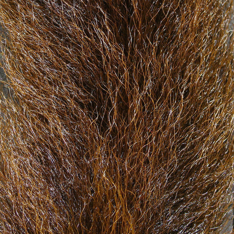 Hareline UV2 Calf Tail