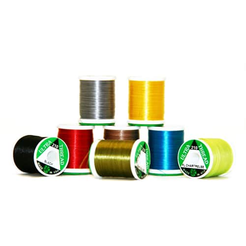 Ultra Thread 210 Denier
