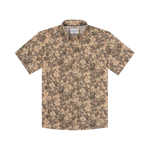 Poncho - Western