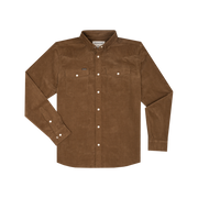 Poncho - Corduroy