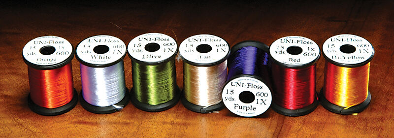 Uni-Floss Single Strand