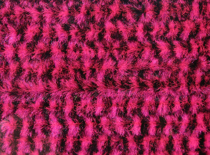 Variegated Chenille - Medium