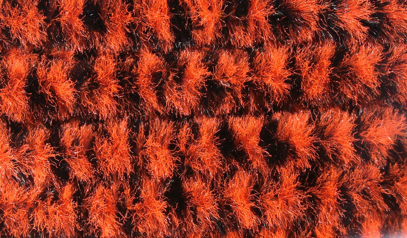 Variegated Chenille - Medium