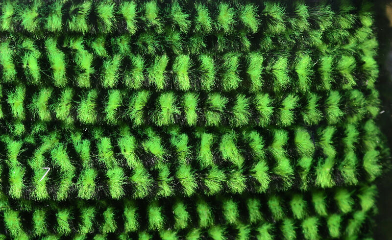 Variegated Chenille - Medium