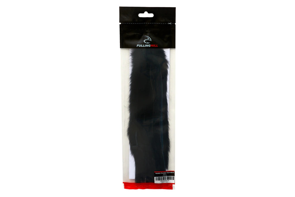 Fulling Mill Rabbit Zonker Standard