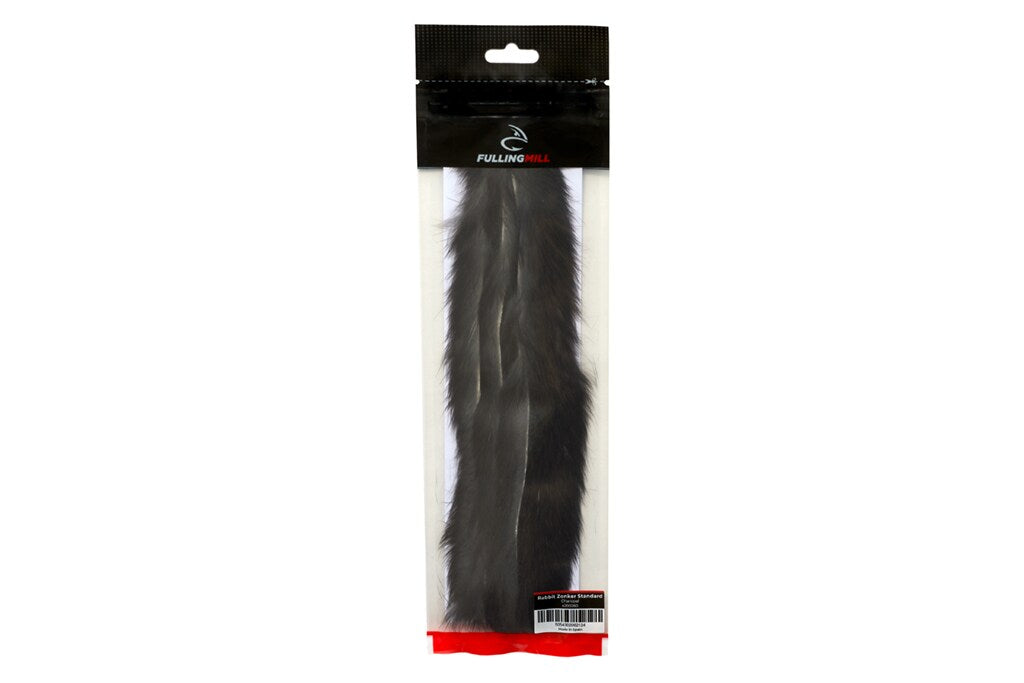 Fulling Mill Rabbit Zonker Standard