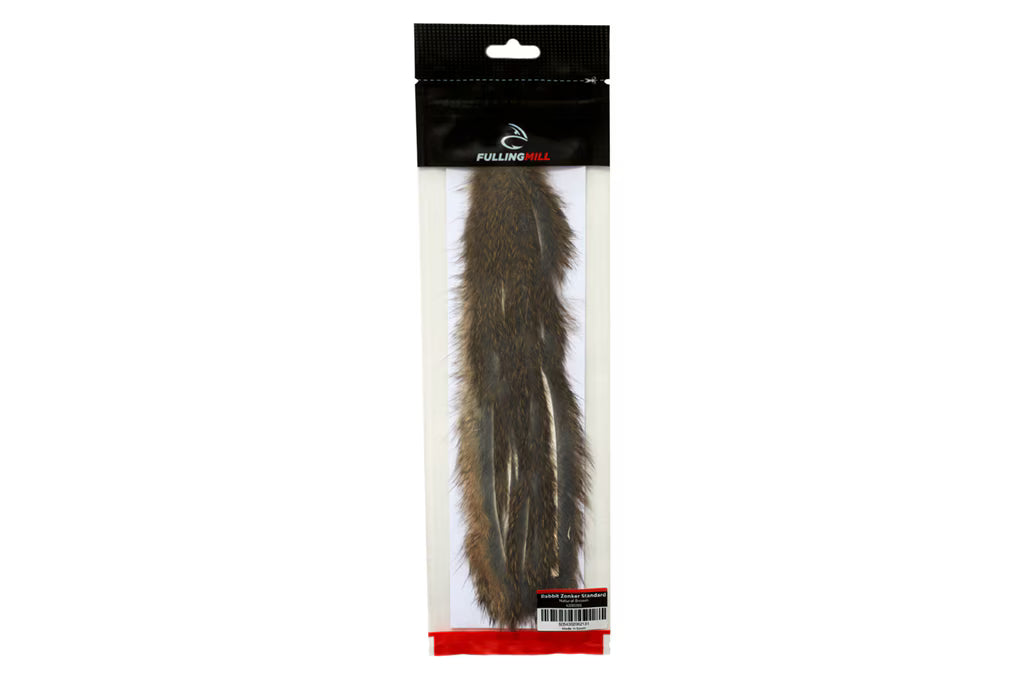 Fulling Mill Rabbit Zonker Standard