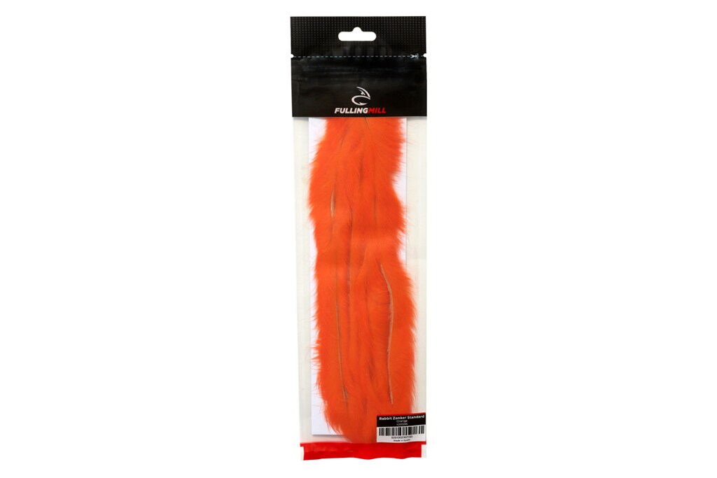 Fulling Mill Rabbit Zonker Standard