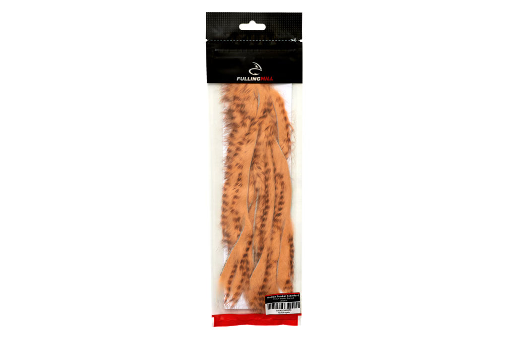 Fulling Mill Rabbit Zonker Standard