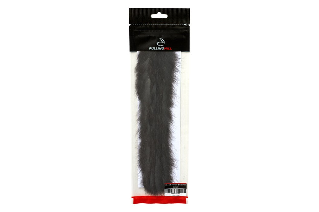 Fulling Mill Rabbit Zonker Big Game